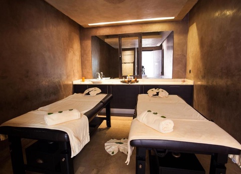 Hôtel Kenzi Club Agdal Medina 5* - 13