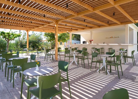 AFANDOU BAY VILLAGE RESORT 3* SUP(NL4*)-ALL INCLUS - 7