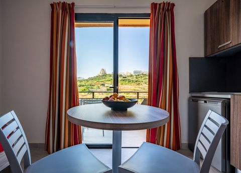 Hôtel Appart Hotel Luna Holiday Complex 3* - 5