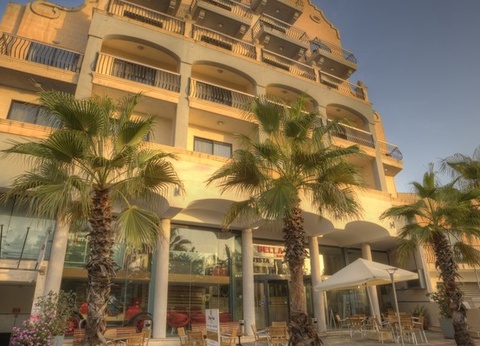 Circuit Beautés maltaises - hôtel Bella Vista 3* sup - 32