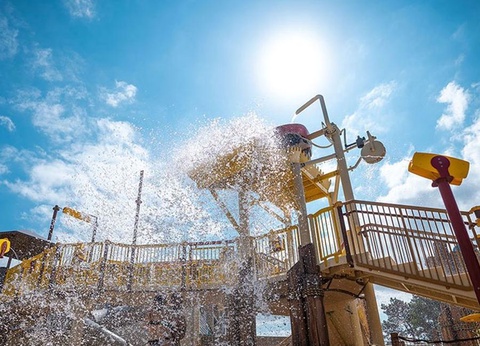 Camping Le Vieux Port, 5* - 204