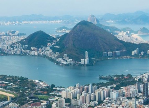 Combiné Séjour aux Chutes d'Iguaçu et Splendeurs du Brésil - 7