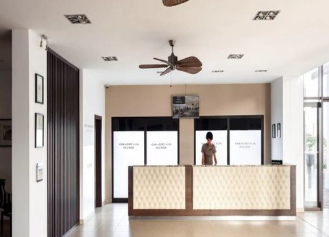 Hôtel Melia Tortuga Beach 5* - 14