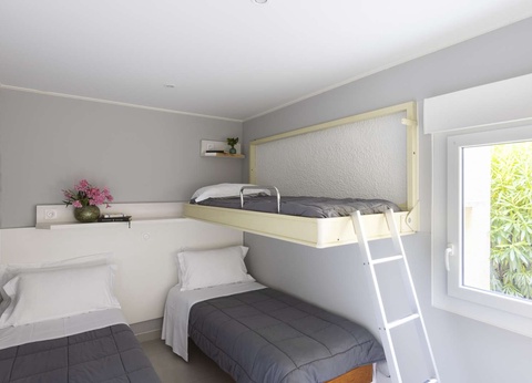 Village de Marina d'Oru 4* - 23