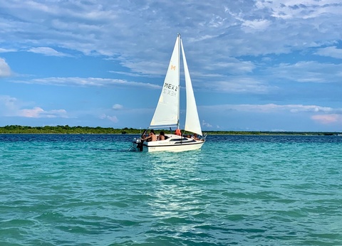 Circuit Les visages du Yucatán - 7