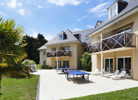 Résidence Kermael - 2