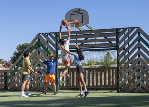 Camping Village Le Logis 4* - 9