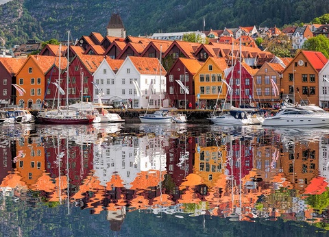 Circuit Au pays des Fjords - 10