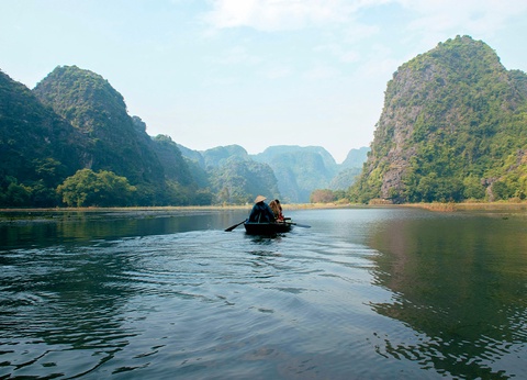 Circuit Authentique Du Nord Vietnam 4* et 5* - 10 Nuits - Petit Groupe - 8