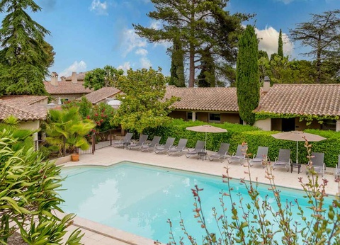 Saint Valentin sous le signe de l'amour au bord des rives du Rhône à Villeneuve-Lès-Avignon - 4* - 9