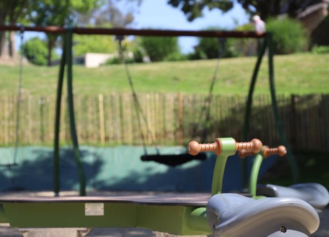 Flower Camping La Hallerais 4* - 39