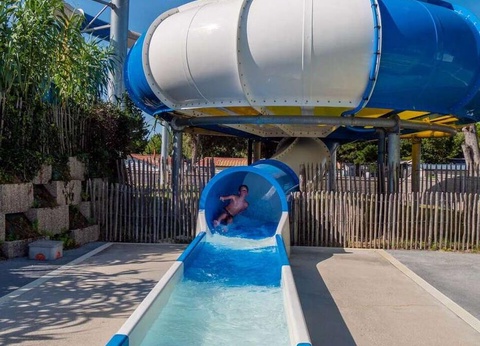 Camping Zagarella, 4* - 10