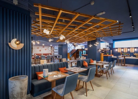 Hôtel Occidental Las Palmas 4* - 6