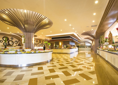 Hôtel Sherwood Exclusive Kemer 5* - 8