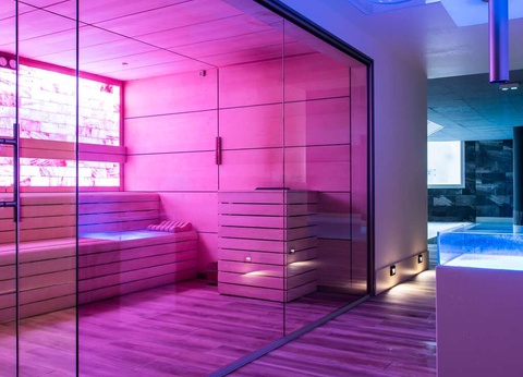 Détente et romantisme à Cauterets en 3 étoiles - 3* - 24