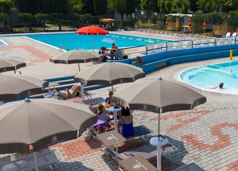 Baia Holiday Gasparina, 4* - 5