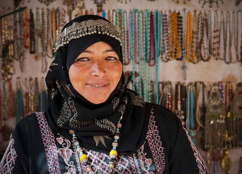 Circuit Parenthèse jordanienne - 3