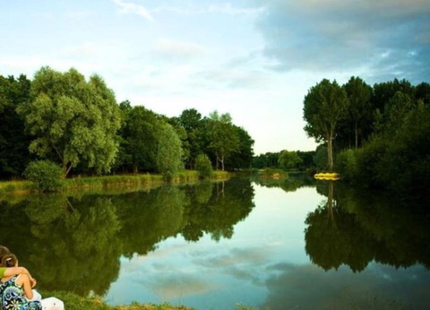 Camping Siblu Domaine de Dugny 4* - 66