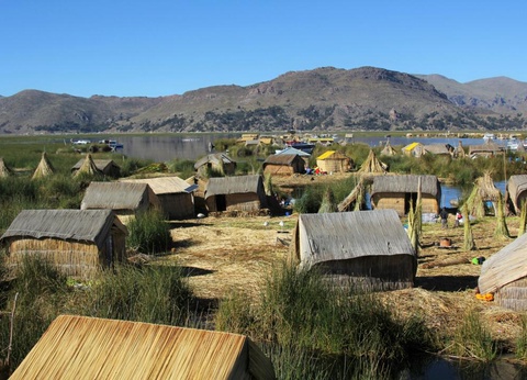 Circuit Escapade au Pérou (petit groupe) & extension Amazonie - 8