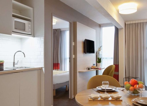 Profitez d'un séjour au coeur de Lille - 3* - 6