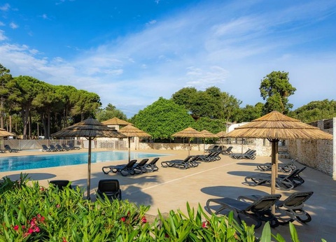 Camping Campo di Liccia, 3* - 2