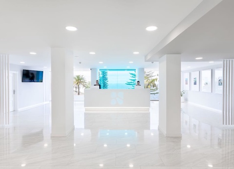 Hôtel BlueSea Interpalace 4* - 15