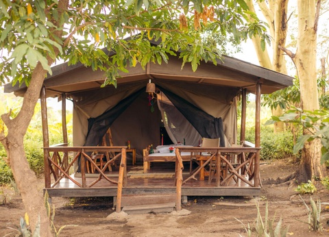 Safari Privatif - Aventure Tanzanienne - 18