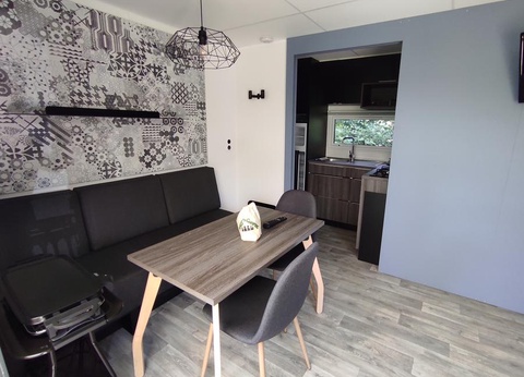 Family's Camping Le Savoy, 4* - 19