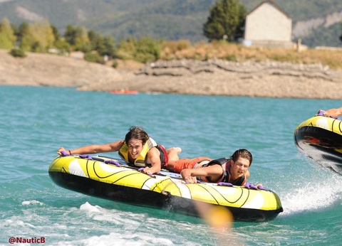 Camping La Presqu'île 4* - 39