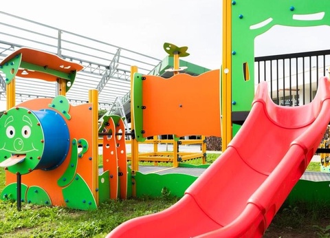 Camping Roma Capitol, 4* - 108