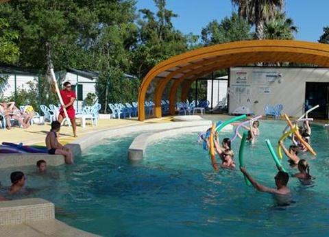 Camping l'Etoile d'Or 4* - 25