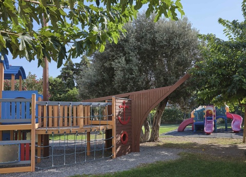 Hôtel Atlantica Princess 4* - 7