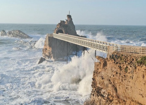 Camping Harrobia, 3* - 35