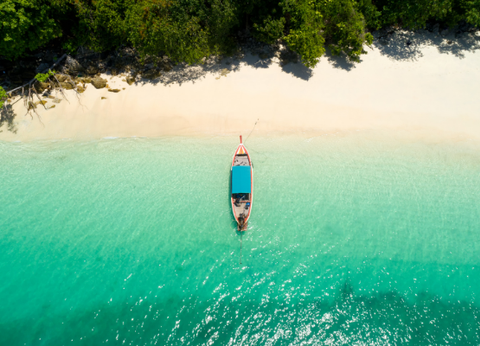 Combiné Bangkok, Krabi et Phuket 4* - 8