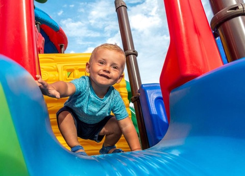 Camping maeva Club Le Lagon d'Argelès, 4* - 10