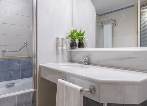 Hôtel Iberostar Waves Malaga Playa 4* - 4