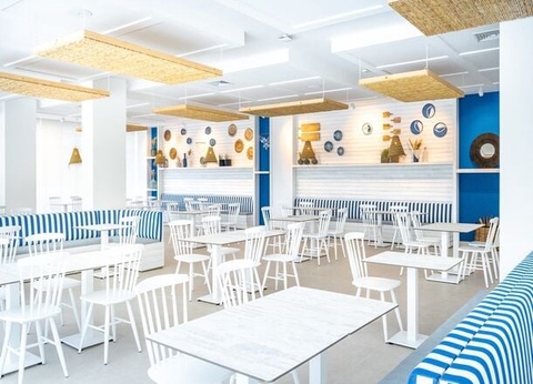 Hôtel 3HB Guarana 4* - 11