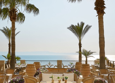 TUI Sélection Grecotel LuxMe Oasis at Riviera Olympia & Aqua Park - Choix Flex 5* - 21