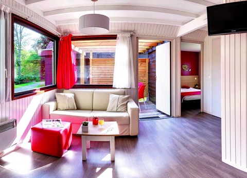 VVF Les Vosges Bitche 3* - 15