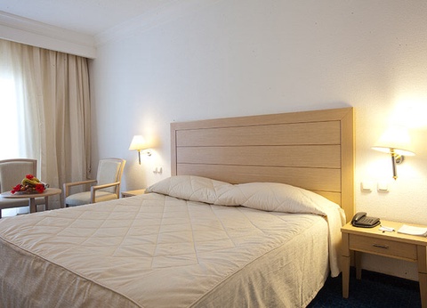 Hôtel El Mouradi Mahdia 5* - 4