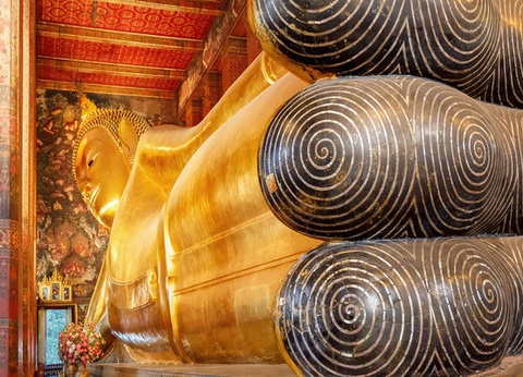 Circuit Richesses et traditions de Thaïlande - 3