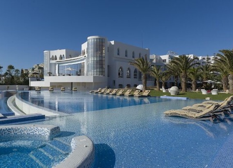 Jôtel Iberostar Selection Kantaoui Bay 5* - 10