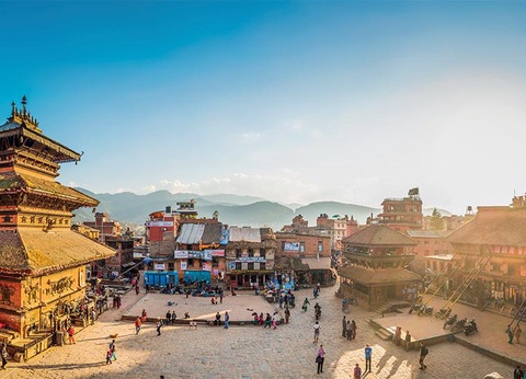 Circuit Le Népal, le joyau de l'Himalaya - 11