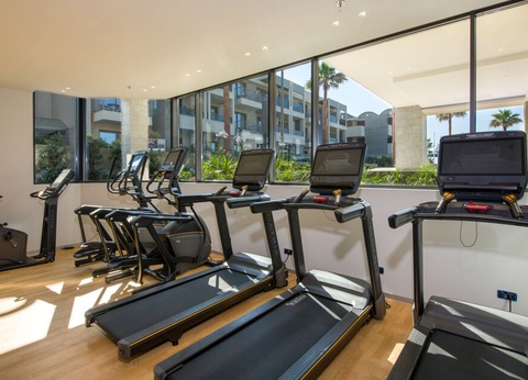 Hôtel Amira Luxury Resort 5* (Adults only 16+) - 8