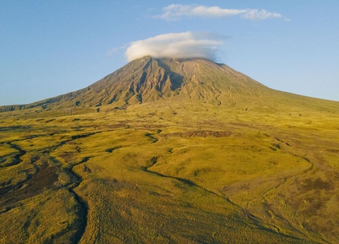 Safari Privatif - Aventure Tanzanienne - 24