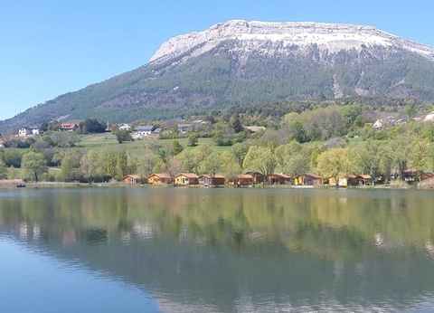 Camping La Motte Flottante - 7