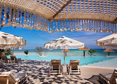 Hôtel Bawe Island 5* - 6