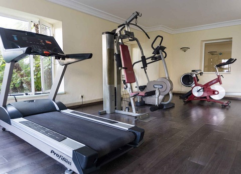 Hôtel TMK Flora Park 4* - 47