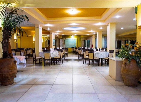 Hôtel Potamaki Beach 3* - 8