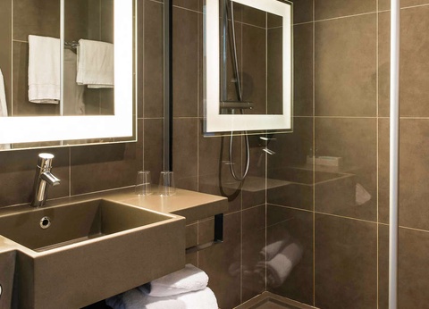 Profitez d'un séjour avec dîner au Mans - 4* - 16